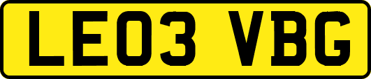 LE03VBG
