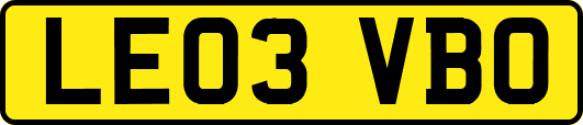 LE03VBO