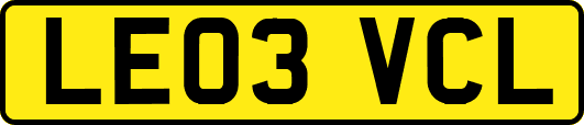 LE03VCL