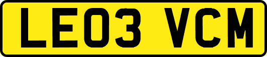 LE03VCM