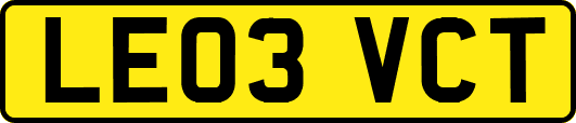 LE03VCT
