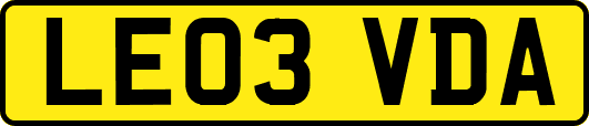 LE03VDA