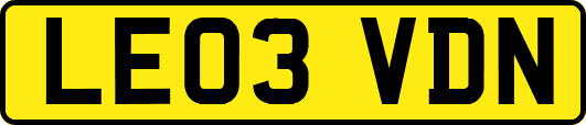 LE03VDN