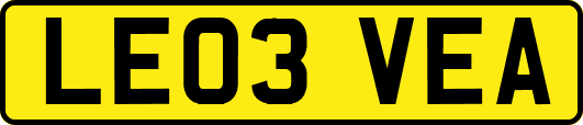 LE03VEA