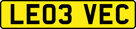 LE03VEC