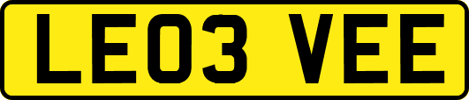LE03VEE