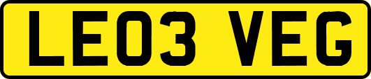 LE03VEG