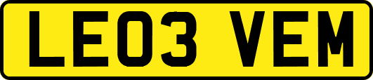 LE03VEM