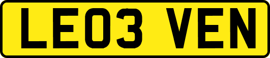 LE03VEN