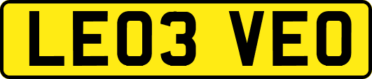 LE03VEO