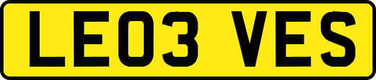 LE03VES