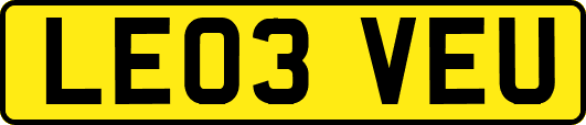 LE03VEU