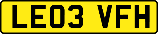 LE03VFH