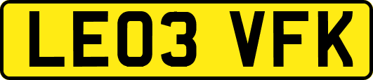 LE03VFK