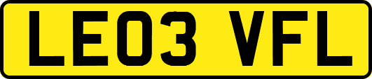 LE03VFL