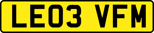 LE03VFM