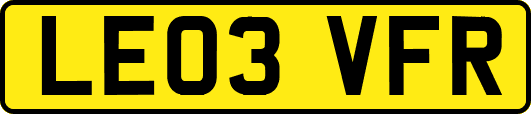 LE03VFR