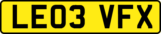 LE03VFX