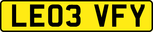 LE03VFY