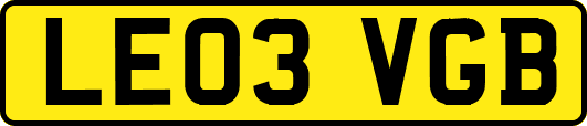 LE03VGB