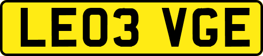 LE03VGE