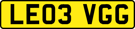 LE03VGG
