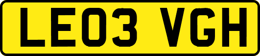 LE03VGH