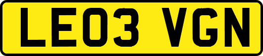 LE03VGN