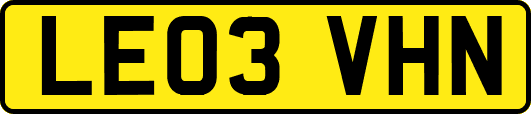 LE03VHN
