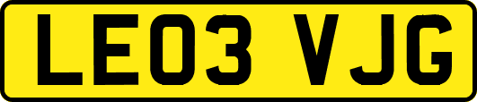 LE03VJG