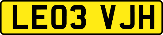 LE03VJH