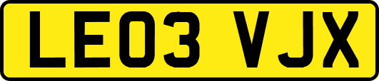 LE03VJX