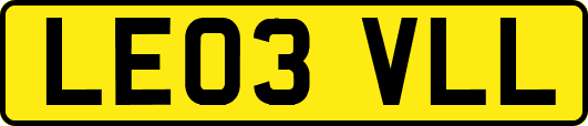 LE03VLL