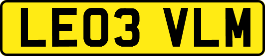 LE03VLM