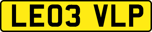 LE03VLP