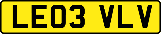 LE03VLV