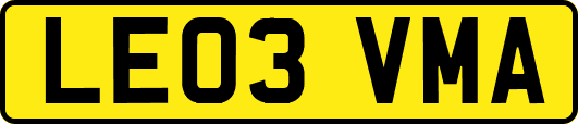 LE03VMA