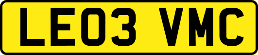 LE03VMC