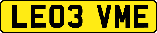 LE03VME