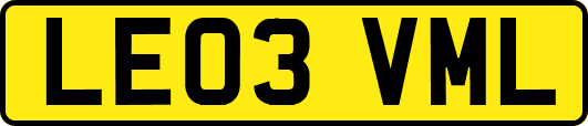 LE03VML