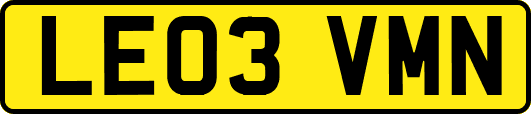 LE03VMN