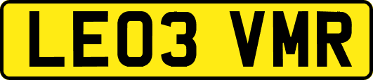 LE03VMR