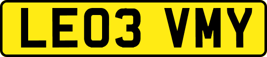 LE03VMY