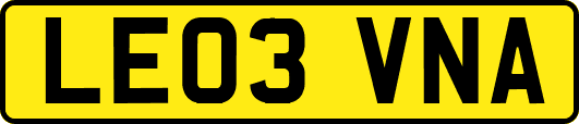 LE03VNA
