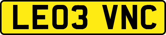LE03VNC