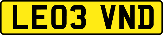 LE03VND