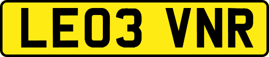 LE03VNR