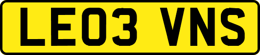 LE03VNS