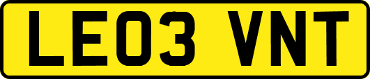LE03VNT