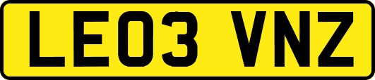 LE03VNZ